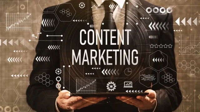 Advertising and Marketing