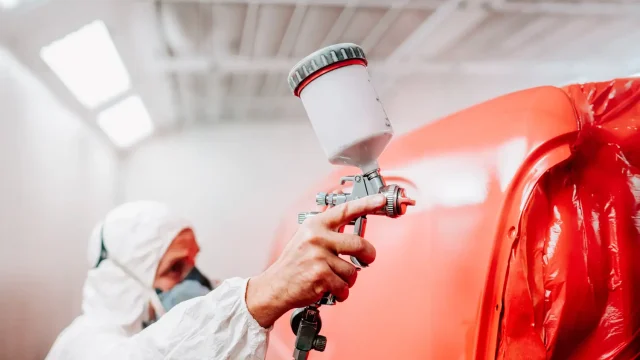 Automotive Services