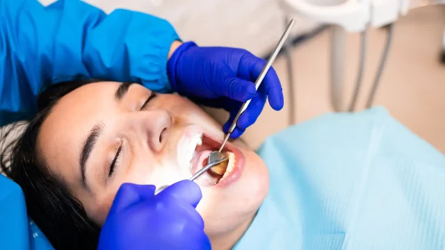 Dental Care