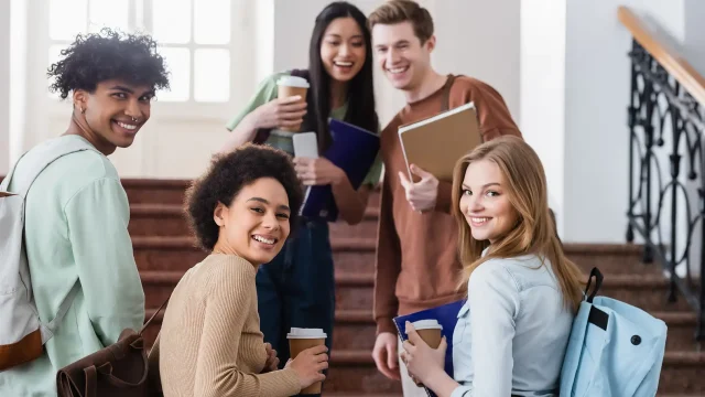 Education and Colleges