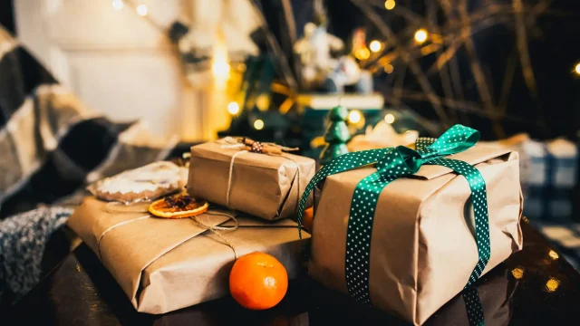 Gifts