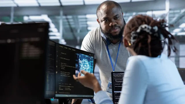 Hardware and Software Services