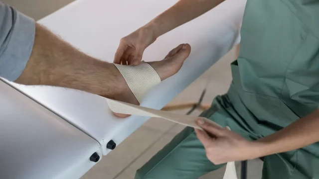 Healthcare