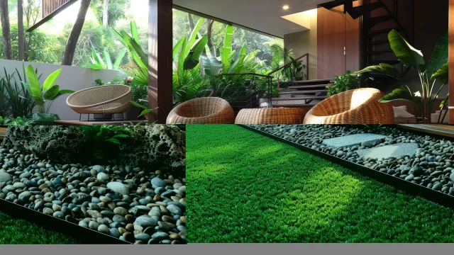 Home Decor and Garden