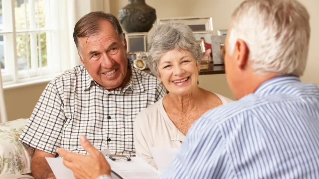 Insurance Services