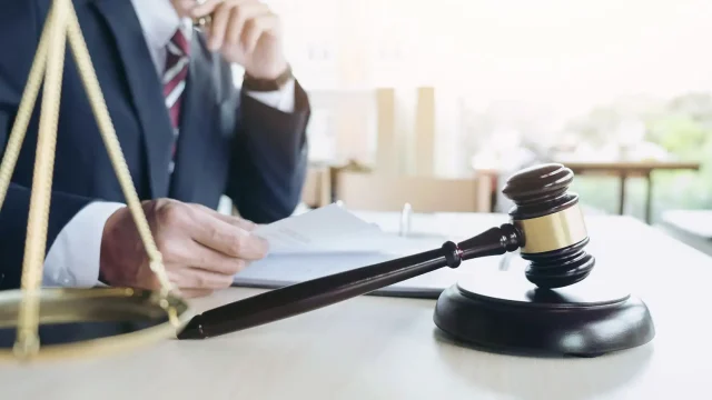 Law Services