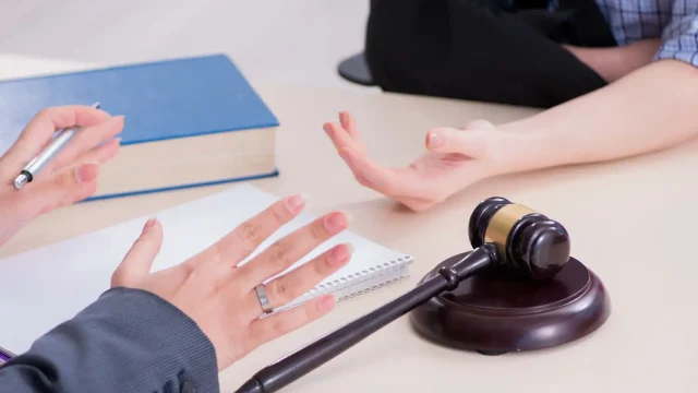 Lawyers and Law Firms