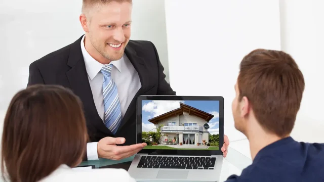 Real Estate and Property