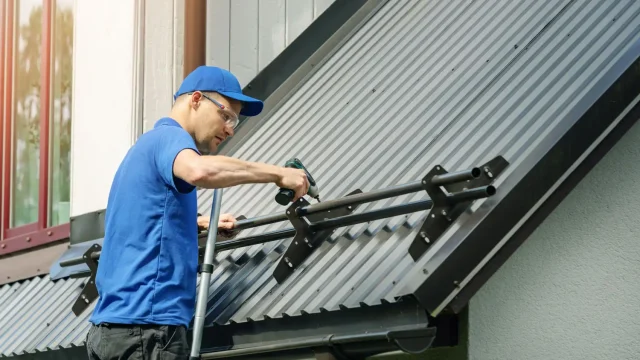 Roofing