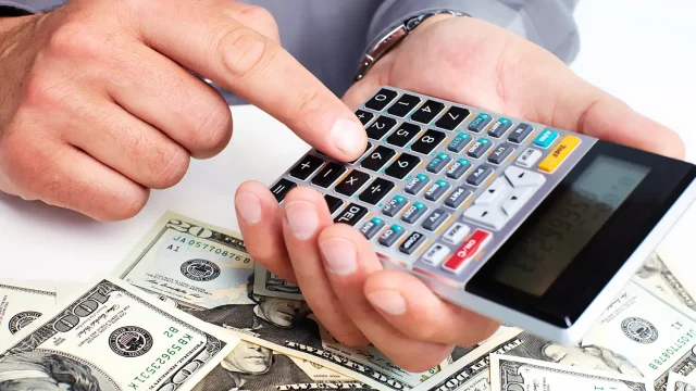 Money and Financial Services