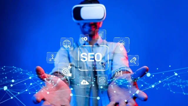 SEO, SMO and PPC