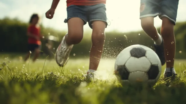 Sports and Recreation