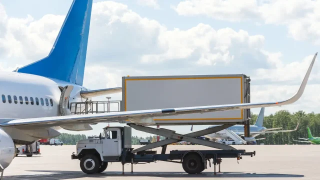 Transportation Services
